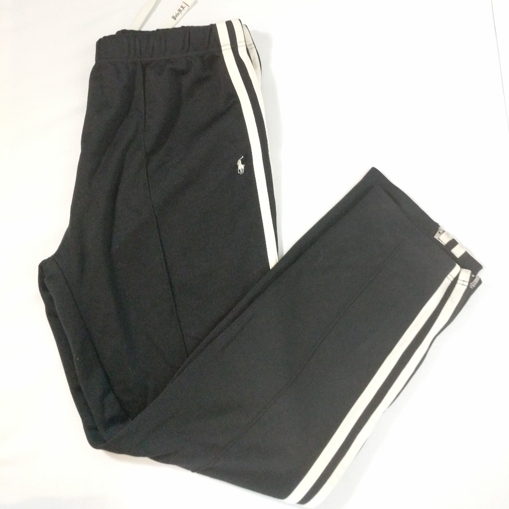 Polo Sport Ralph Lauren Track Pants 2 Stripes